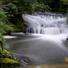 Wasserfall