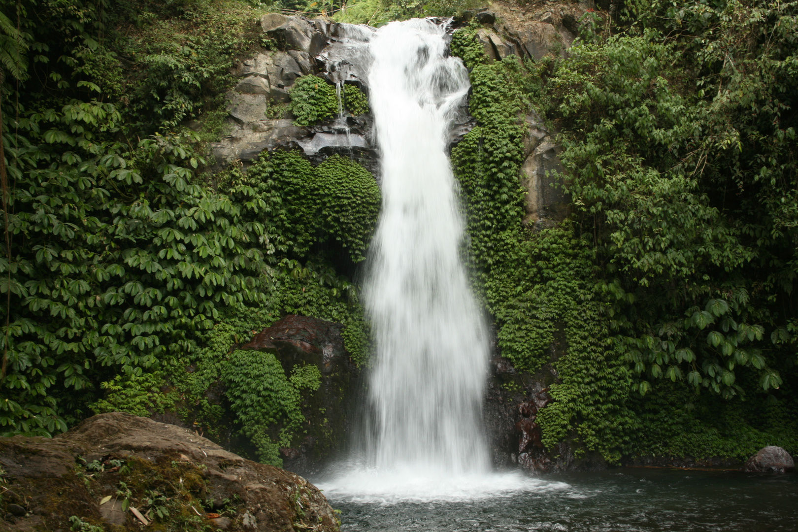 Wasserfall