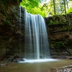 Wasserfall