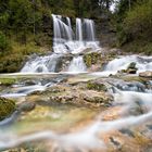 Wasserfall 