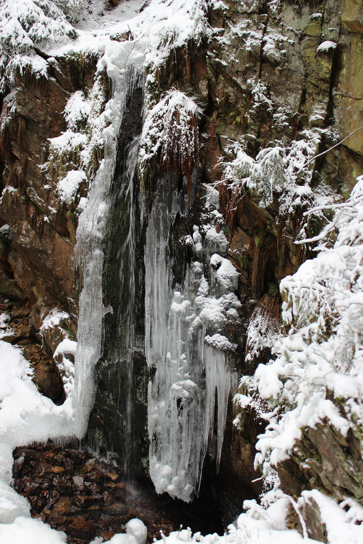 Wasserfall