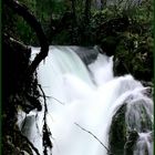 Wasserfall