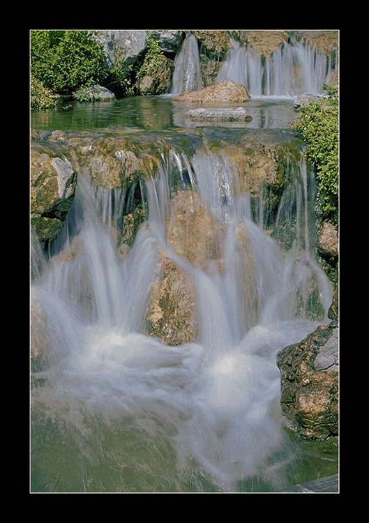 Wasserfall