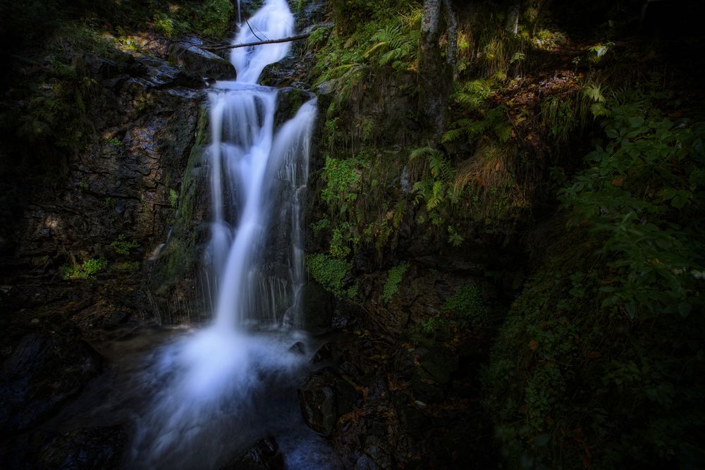 wasserfall