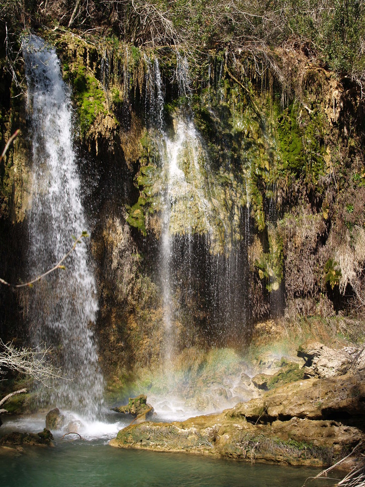 Wasserfall