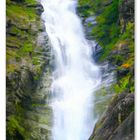 Wasserfall