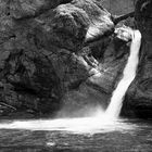 Wasserfall