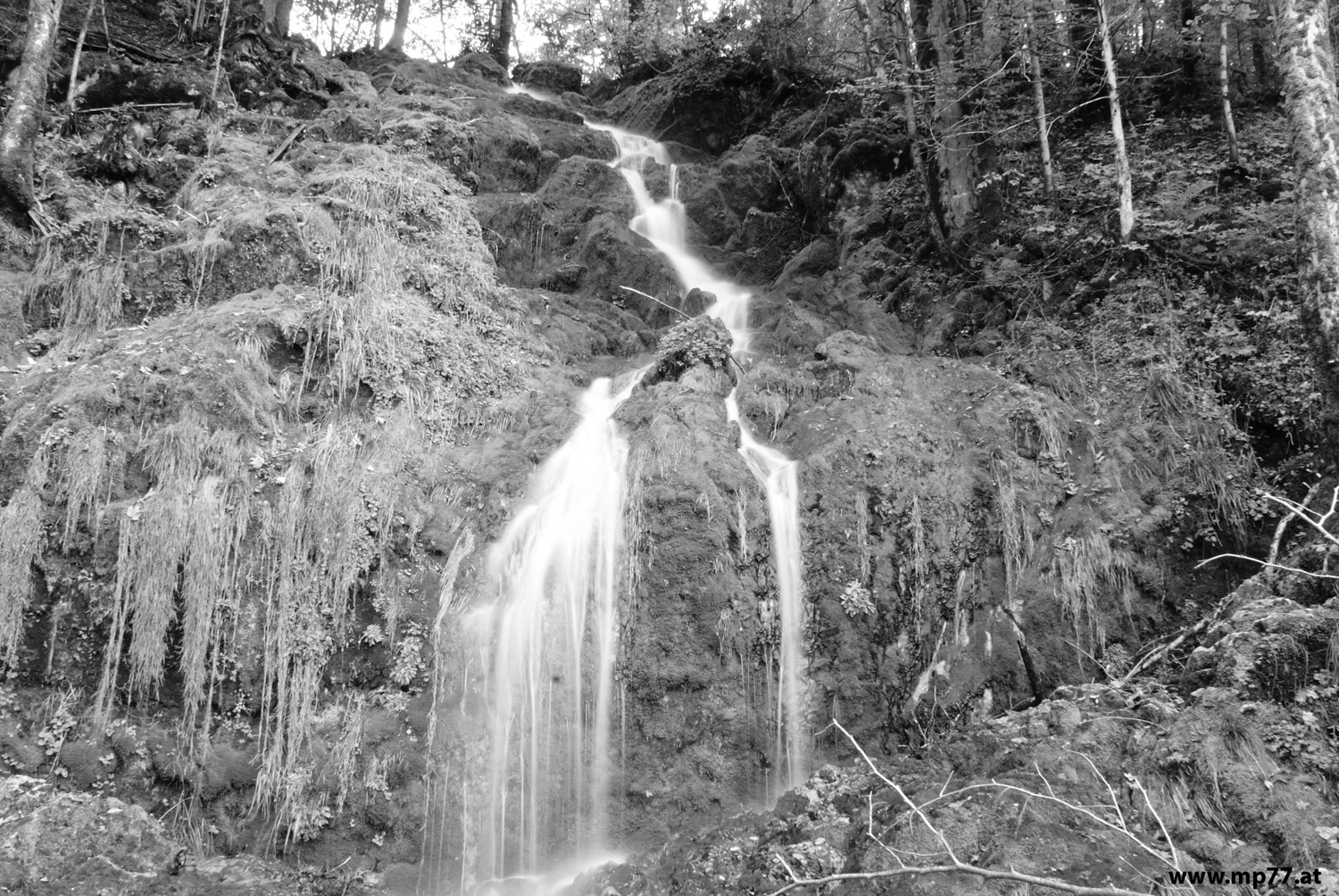 Wasserfall