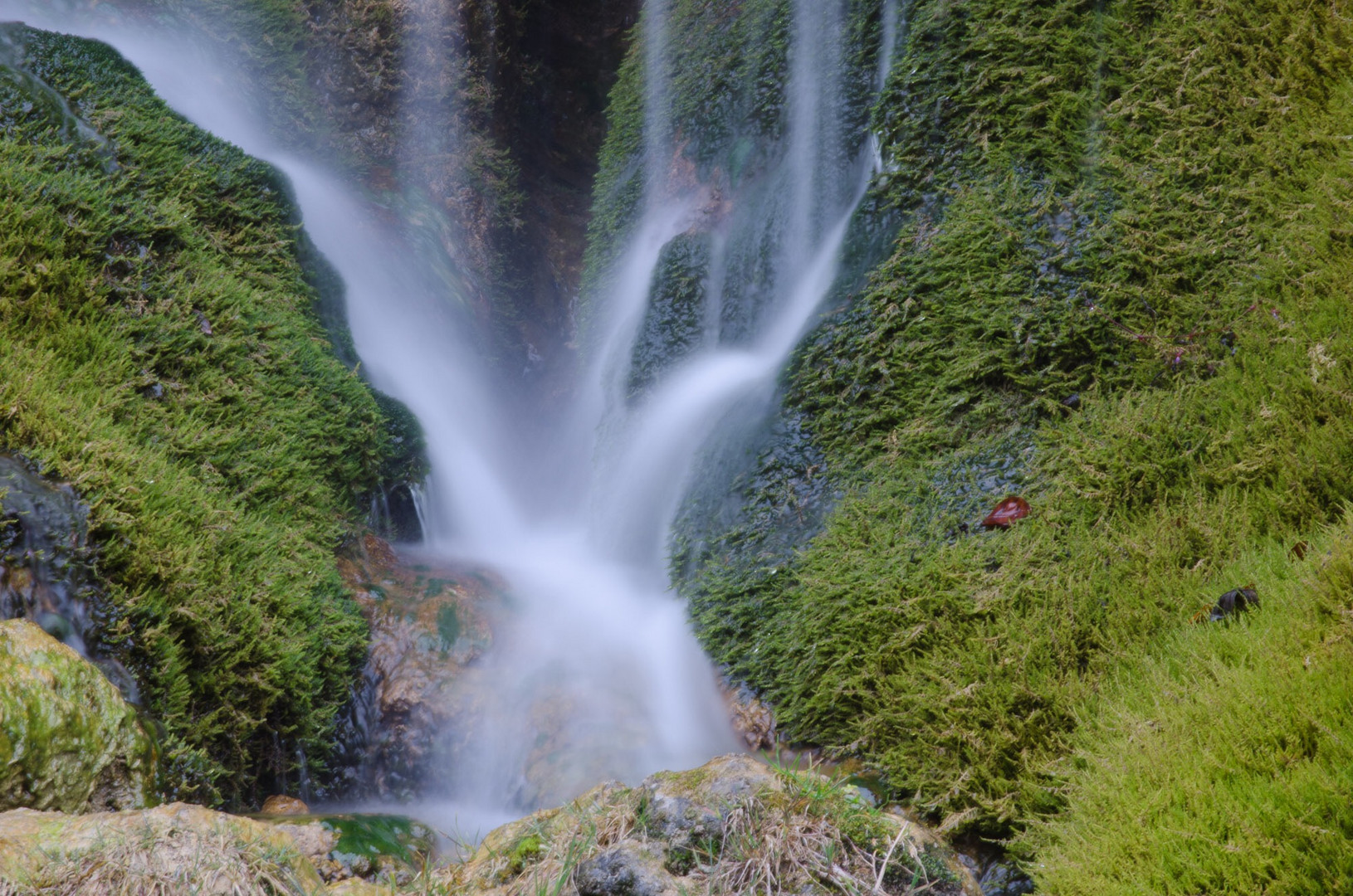 Wasserfall #2