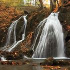 Wasserfall 2 Großbartloff