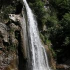 Wasserfall 2009 Italien