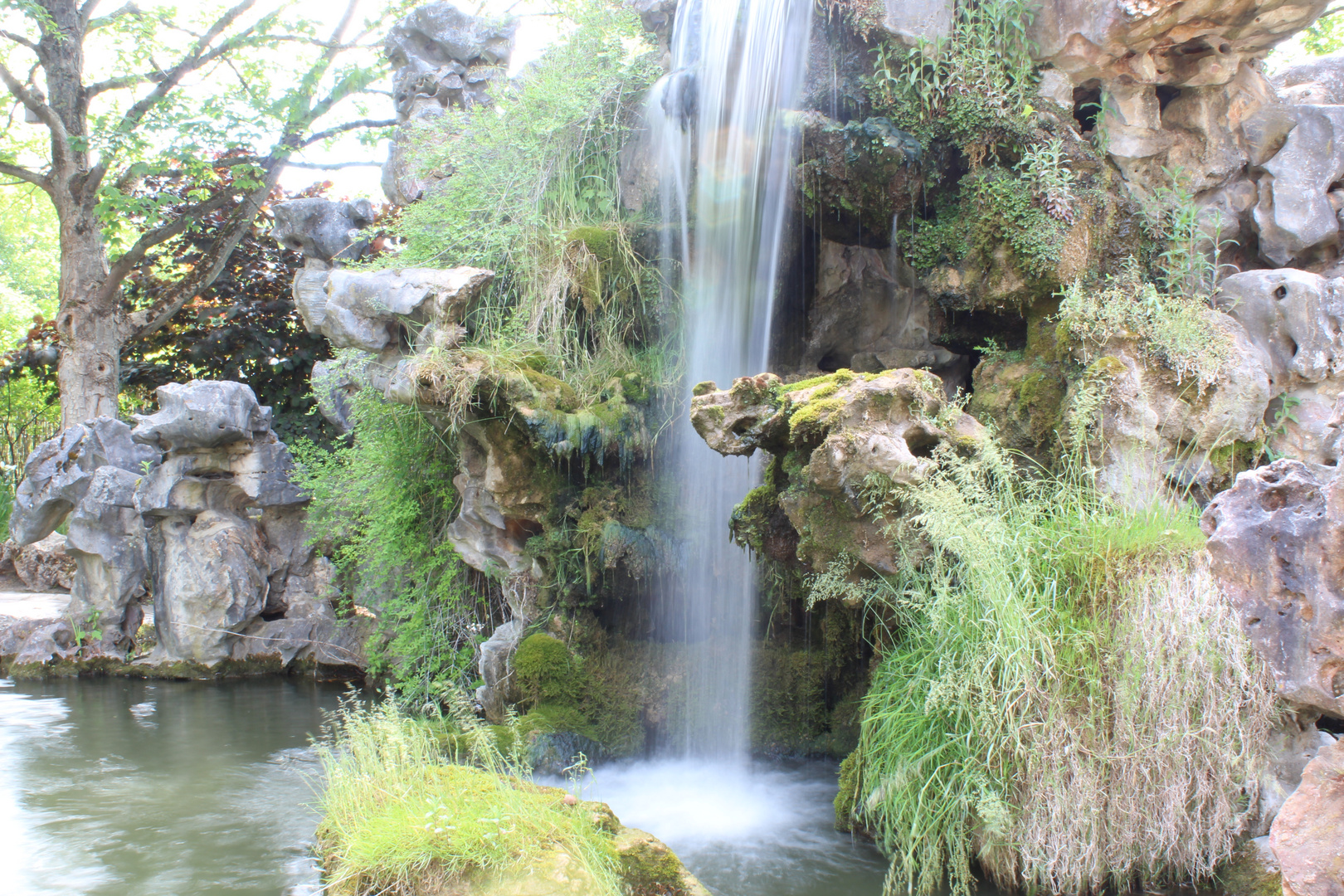 Wasserfall