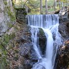 Wasserfall