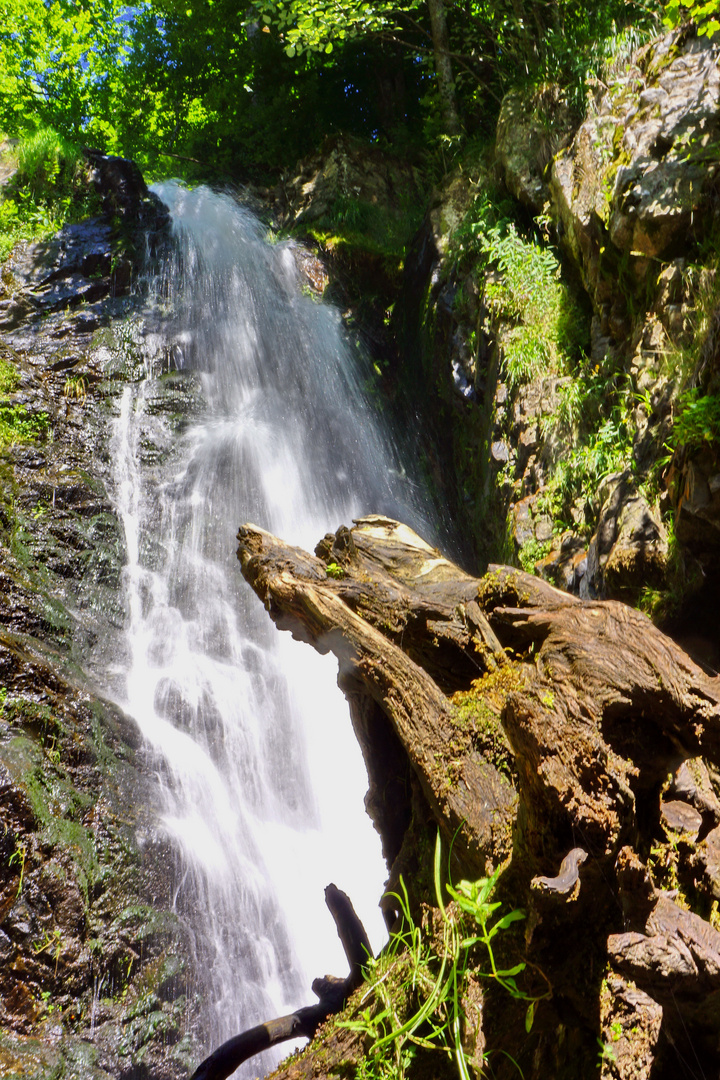 Wasserfall