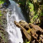 Wasserfall