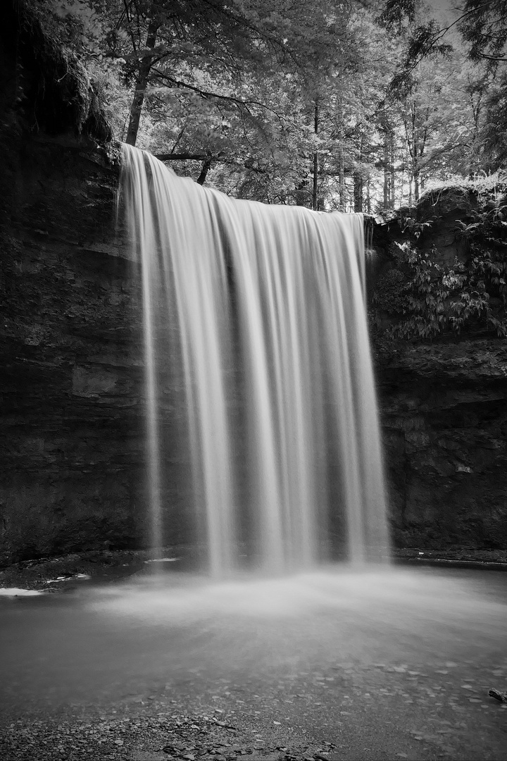 Wasserfall