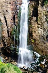 Wasserfall