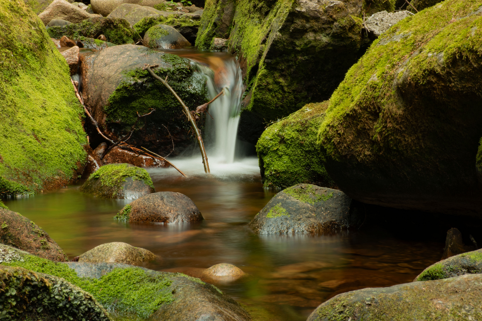 wasserfall