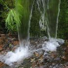 Wasserfall