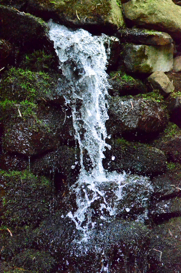 Wasserfall