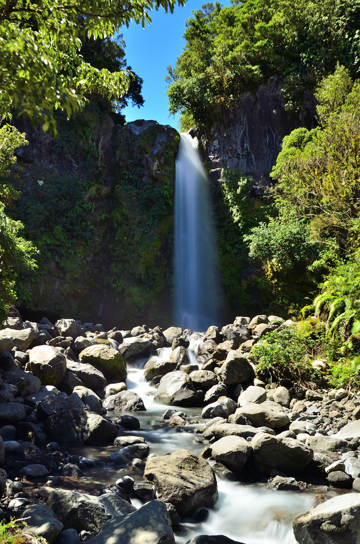 Wasserfall