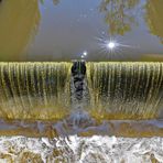 "Wasserfall"