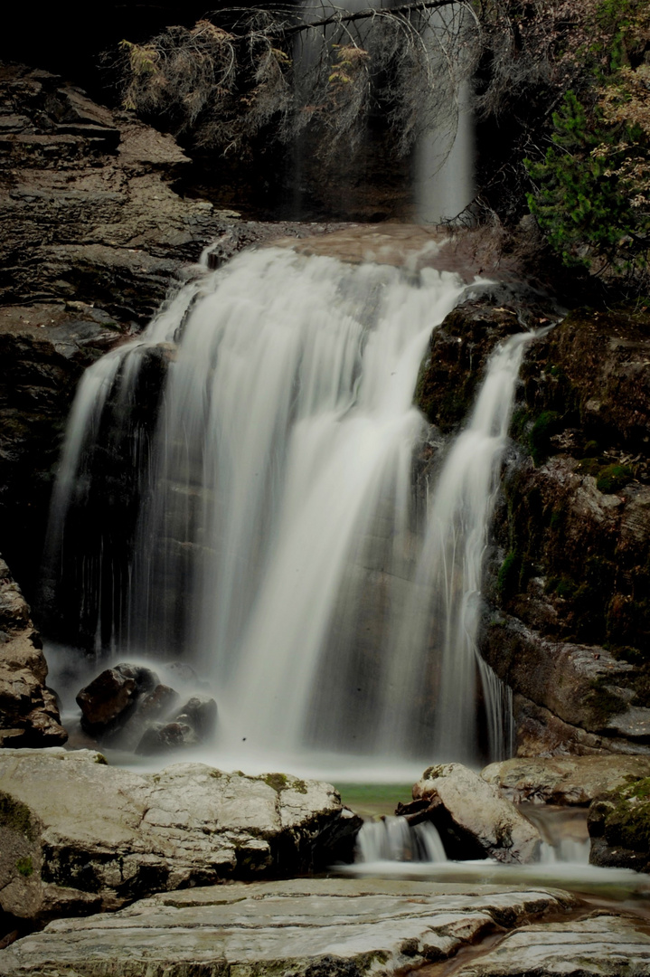 Wasserfall