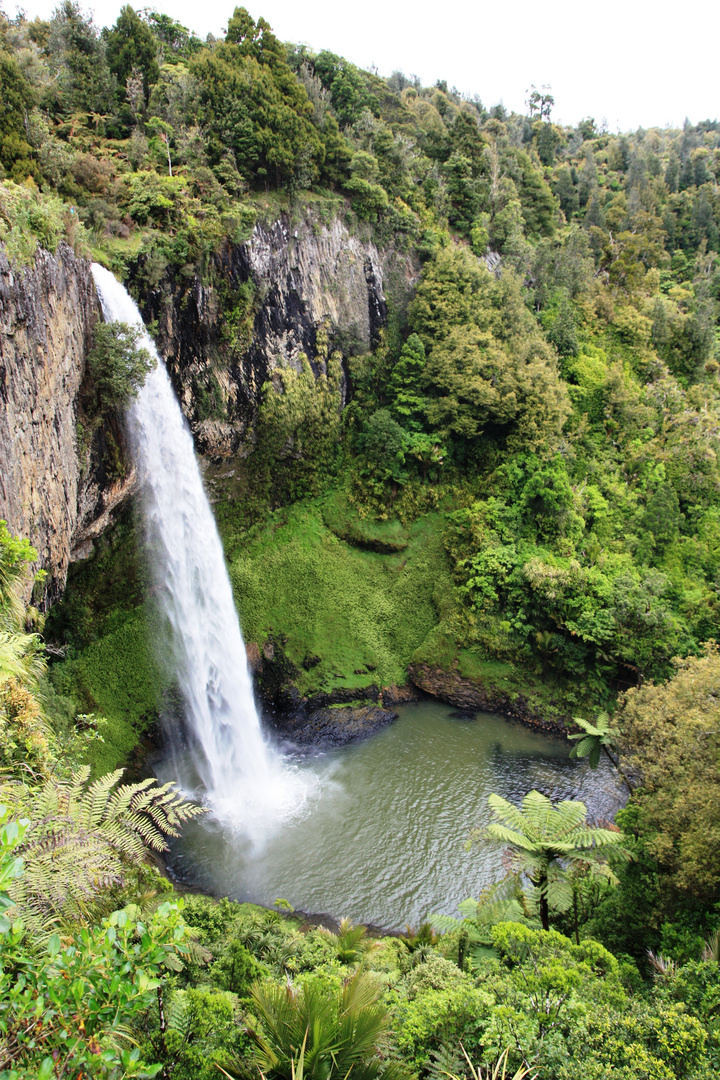 Wasserfall