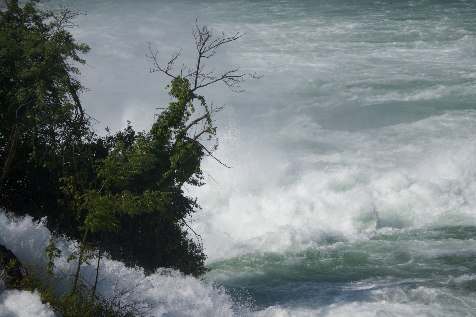 Wasserfall