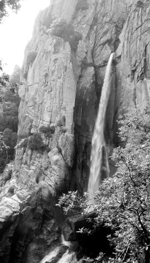 Wasserfall