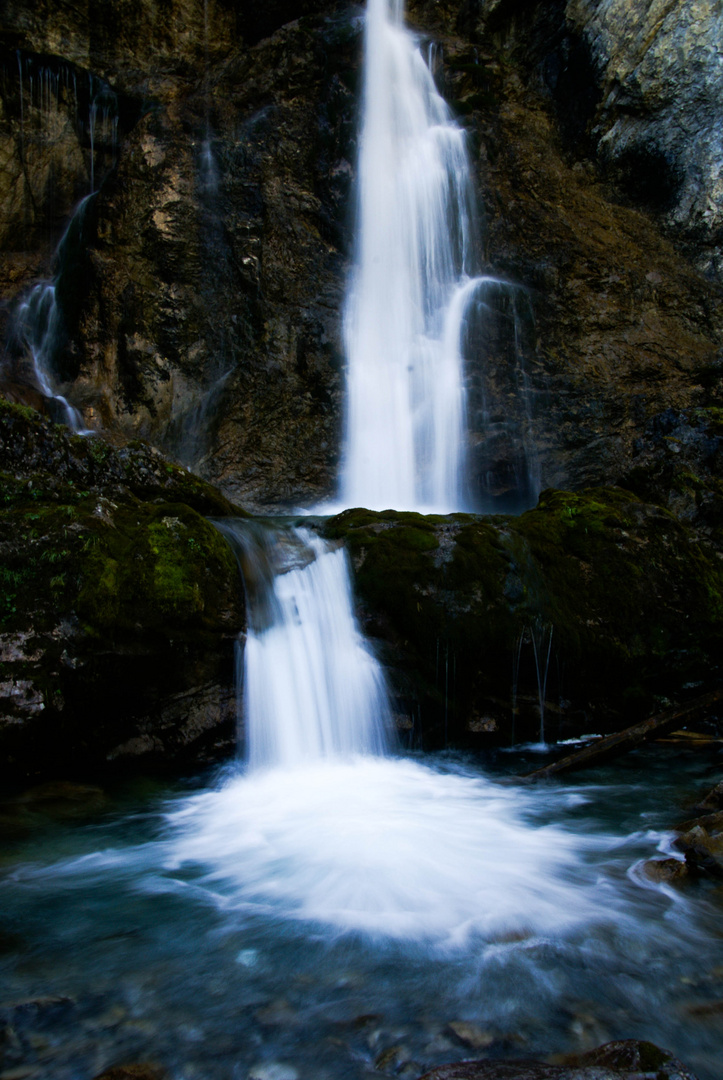 Wasserfall