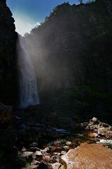 Wasserfall