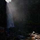 Wasserfall