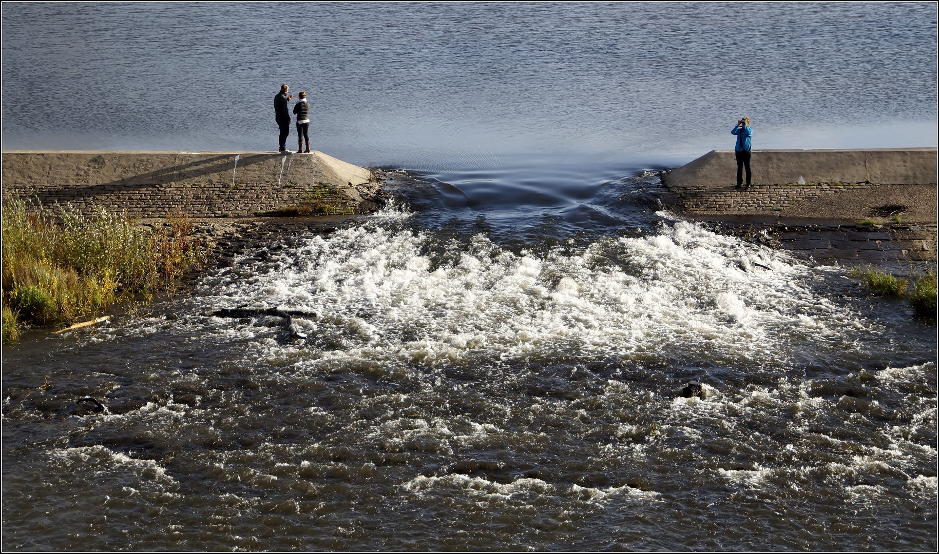 Wasser....fall