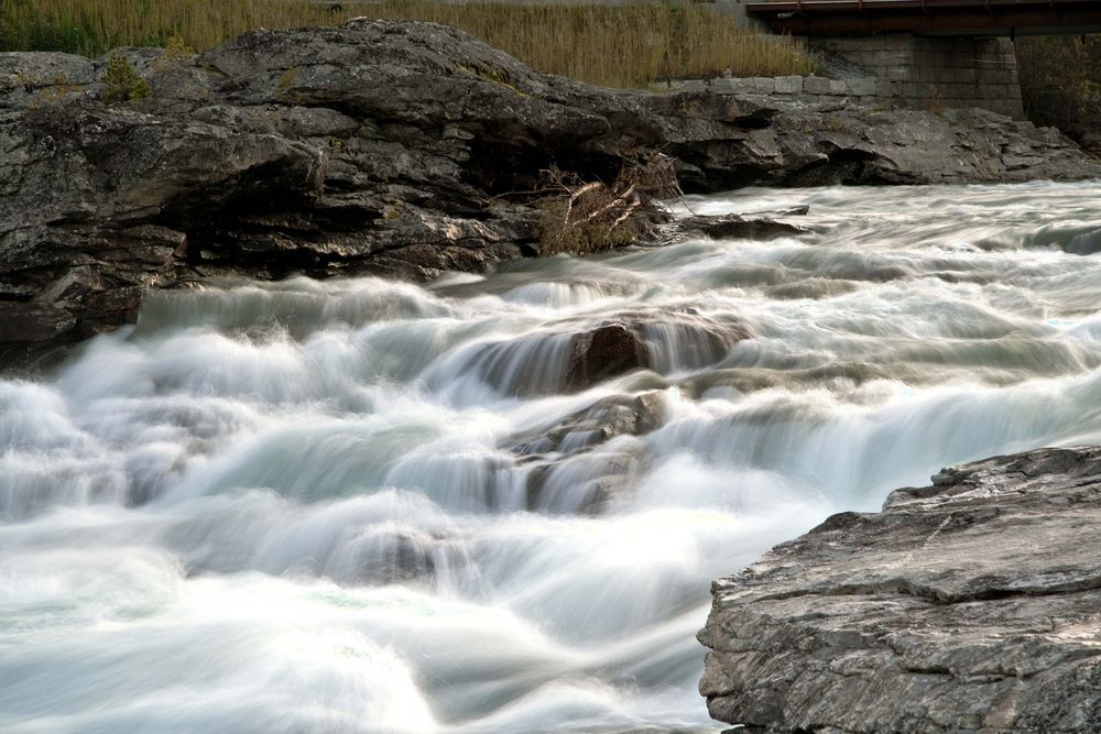 Wasserfall