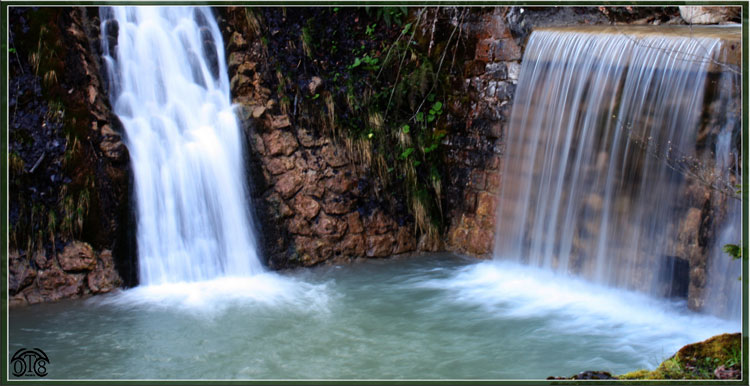 Wasserfall