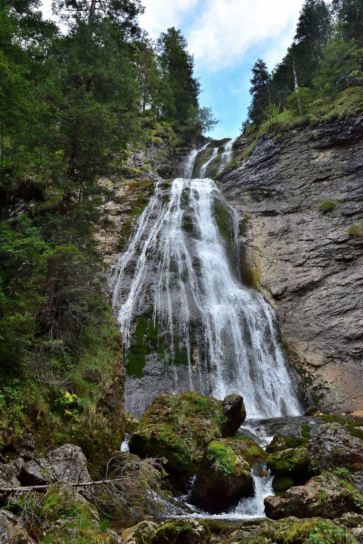 Wasserfall (3)