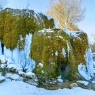 Wasserfall 3 Mühlen