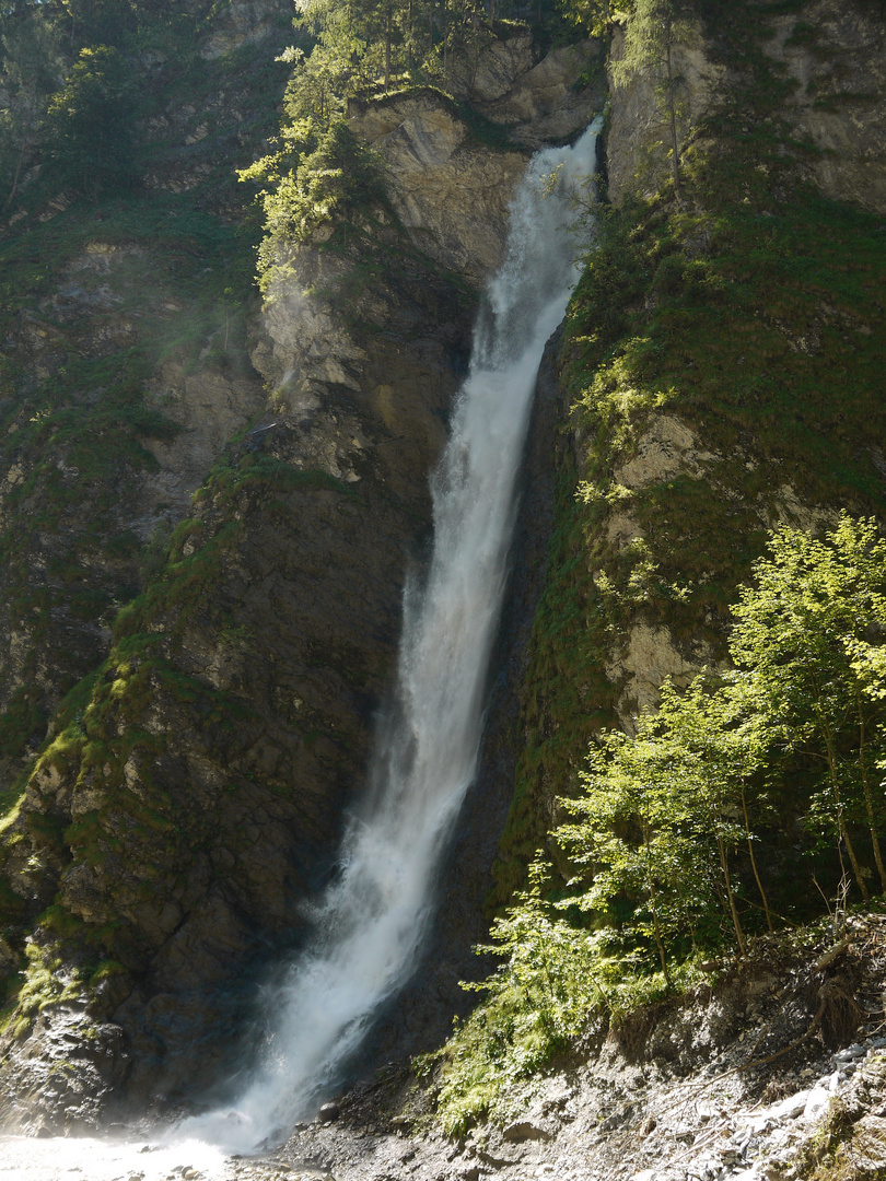 Wasserfall