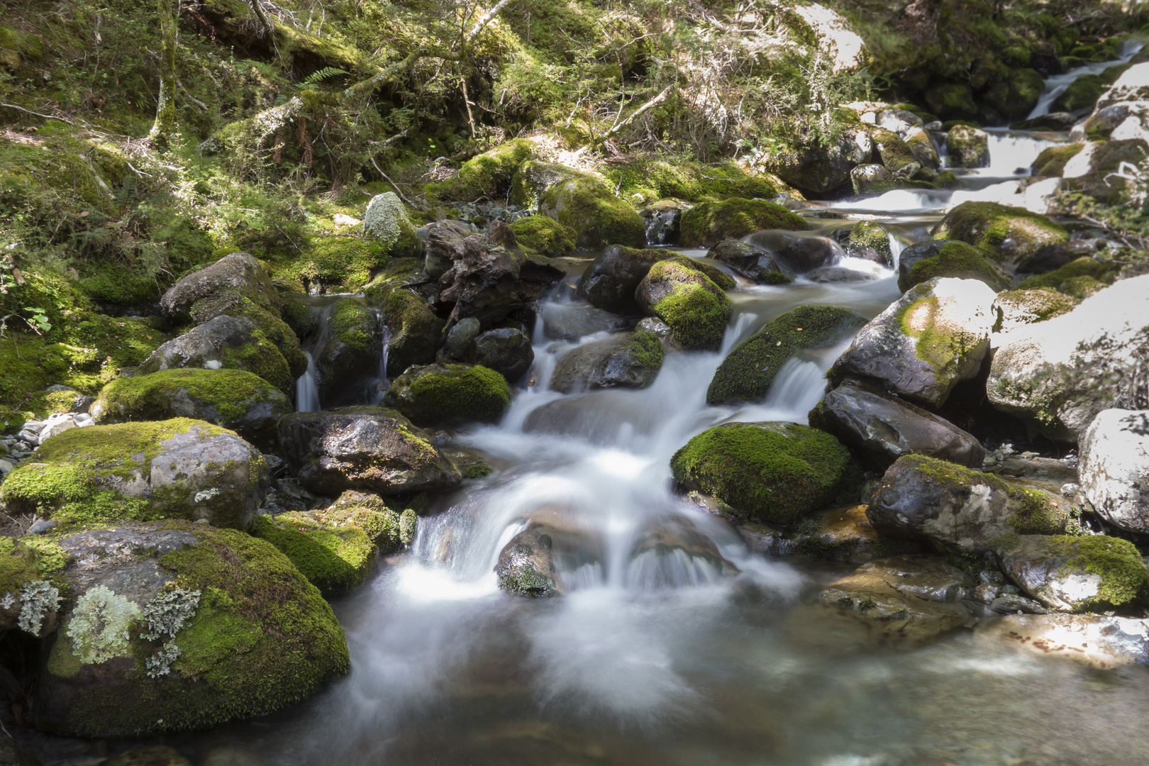 Wasserfall