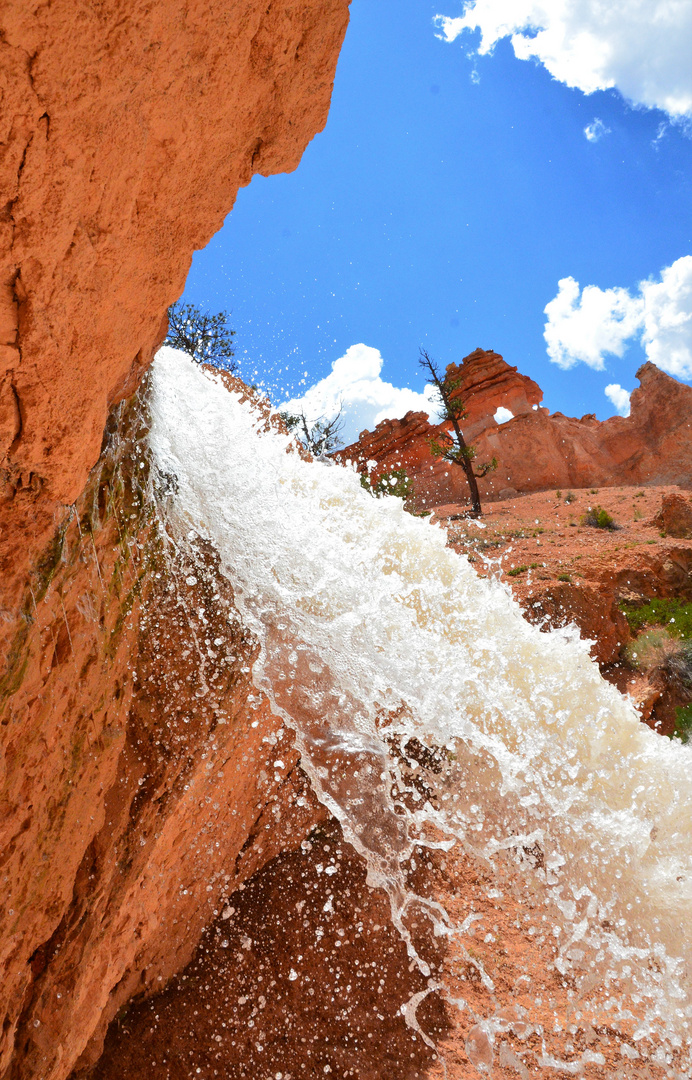 Wasserfall