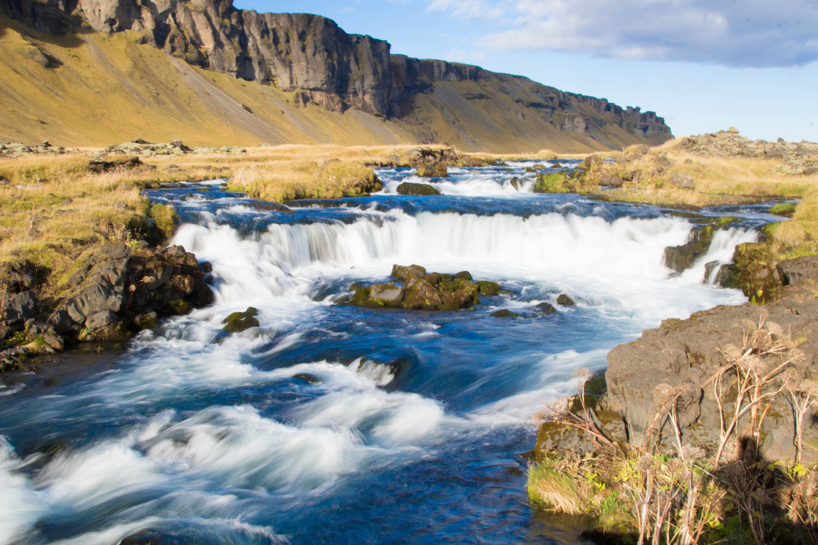 Wasserfall