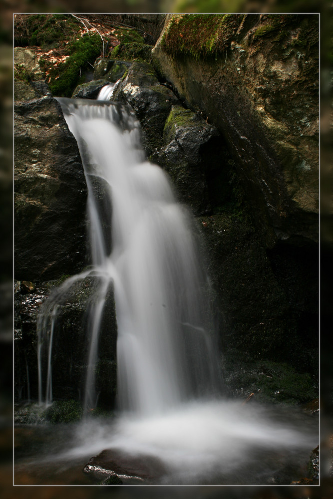 Wasserfall