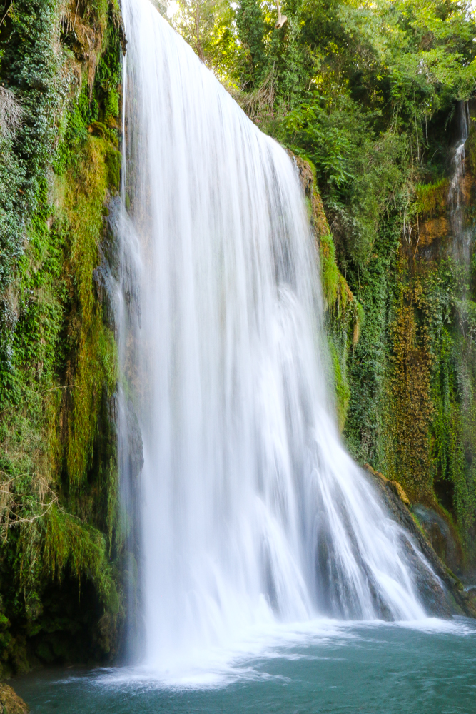 Wasserfall