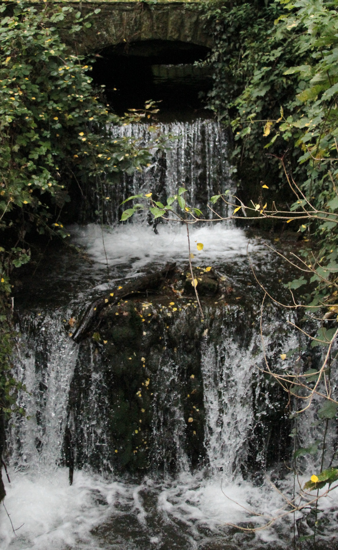 Wasserfall