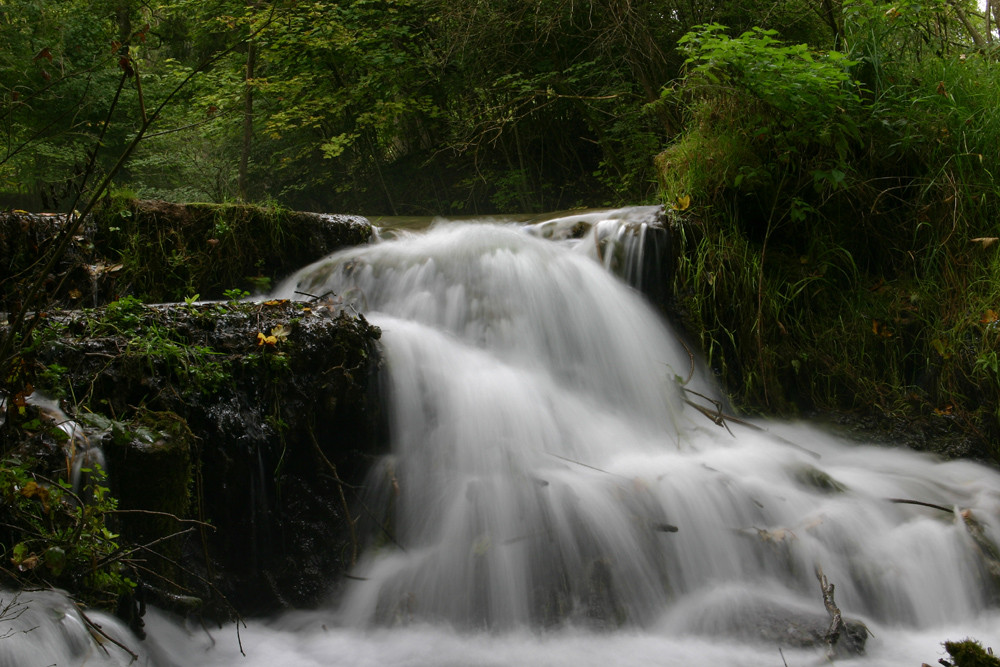 Wasserfall