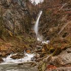 Wasserfall