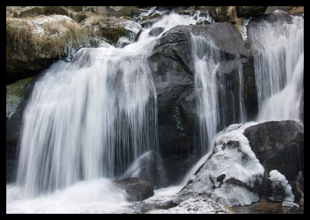 Wasserfall