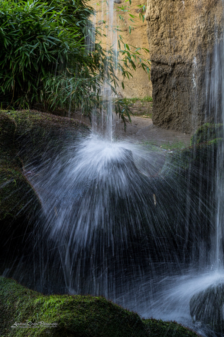 Wasserfall