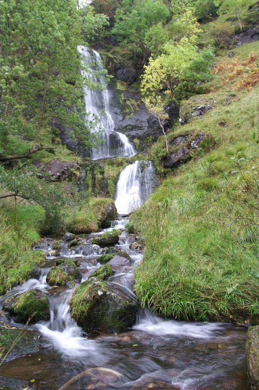 Wasserfall